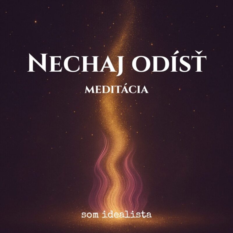 Transformačné meditácie: Od starého ja k novému - Image 2