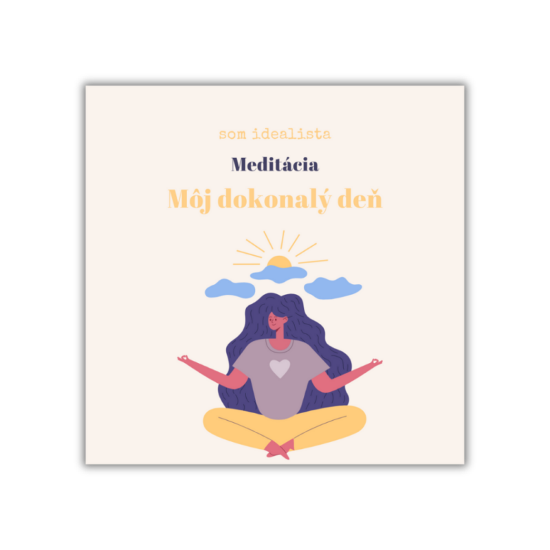 Ja 2.0: balíček meditácií a bonusov pre tvoje nové ja - Image 8