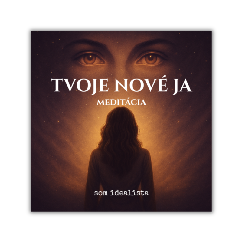 Ja 2.0: balíček meditácií a bonusov pre tvoje nové ja - Image 2